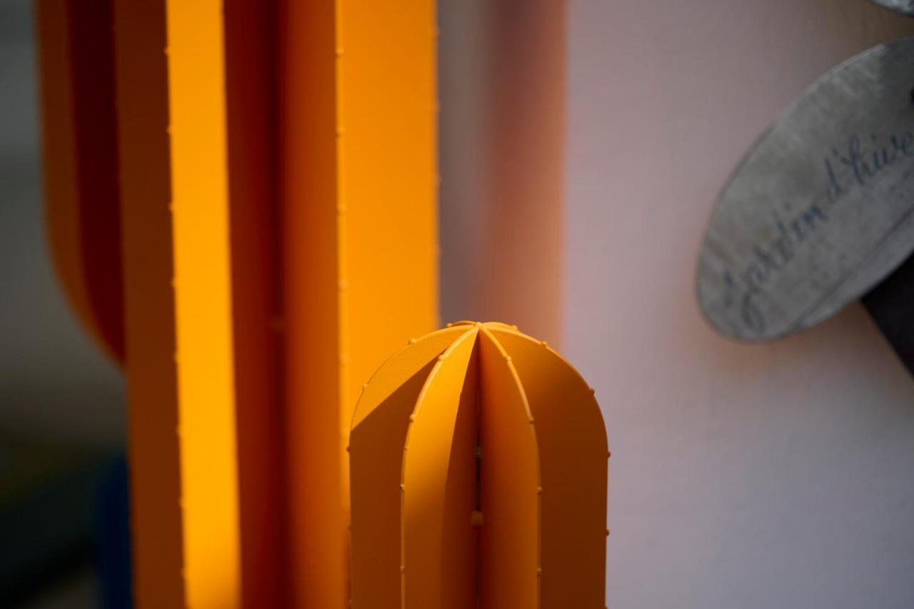The Originals Boutique, La Colonne De Bronze, Saint-Valery-sur-Somme