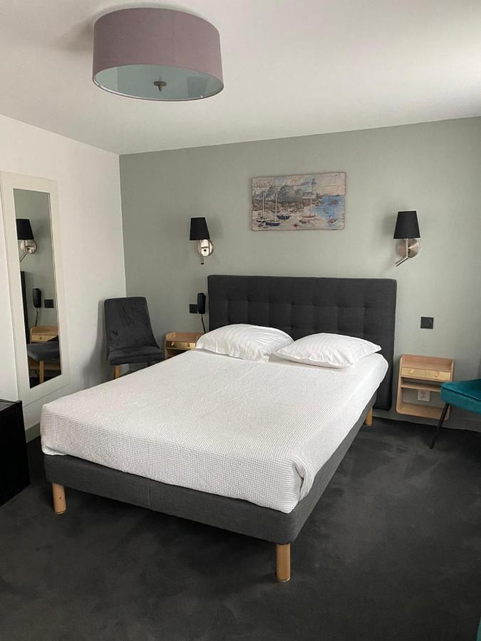 The Originals Boutique, La Colonne De Bronze, Hotel