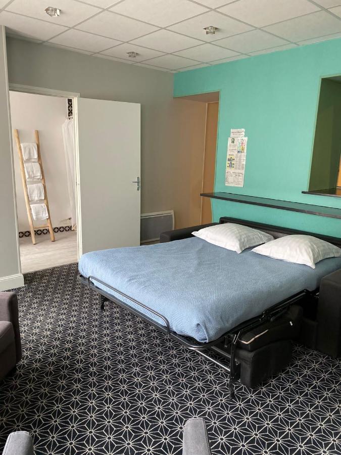 Hotel The Originals Boutique, La Colonne De Bronze, Saint-Valery-sur-Somme