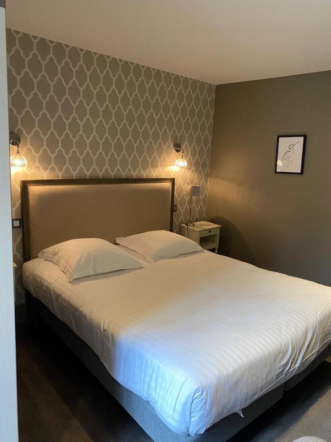 The Originals Boutique, La Colonne De Bronze, 3*