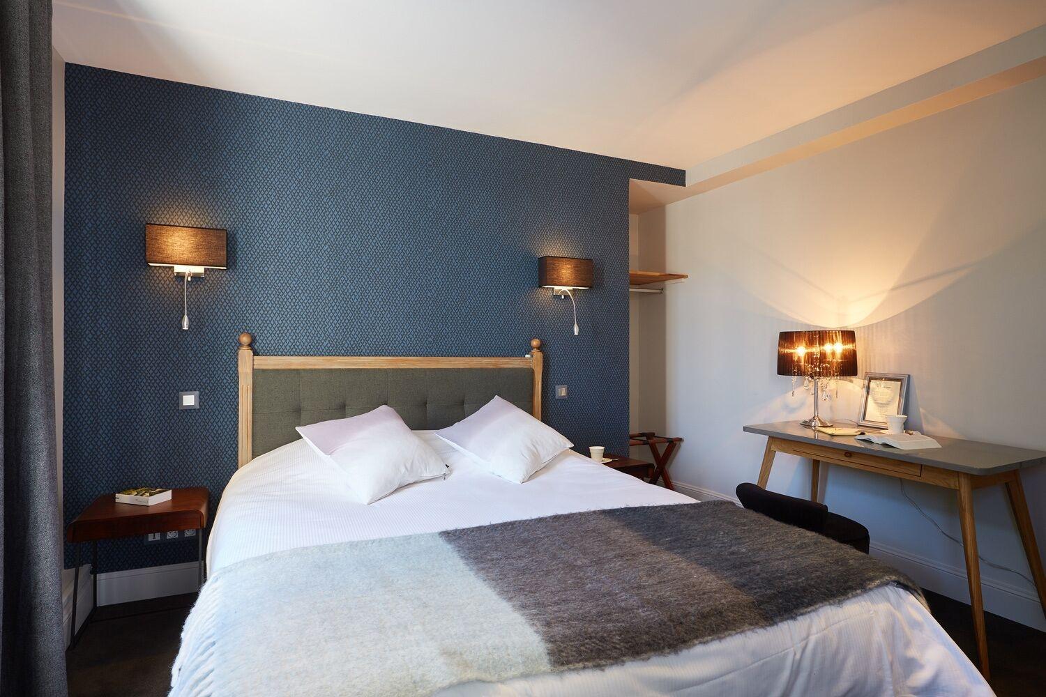 The Originals Boutique, La Colonne De Bronze, Hotel
