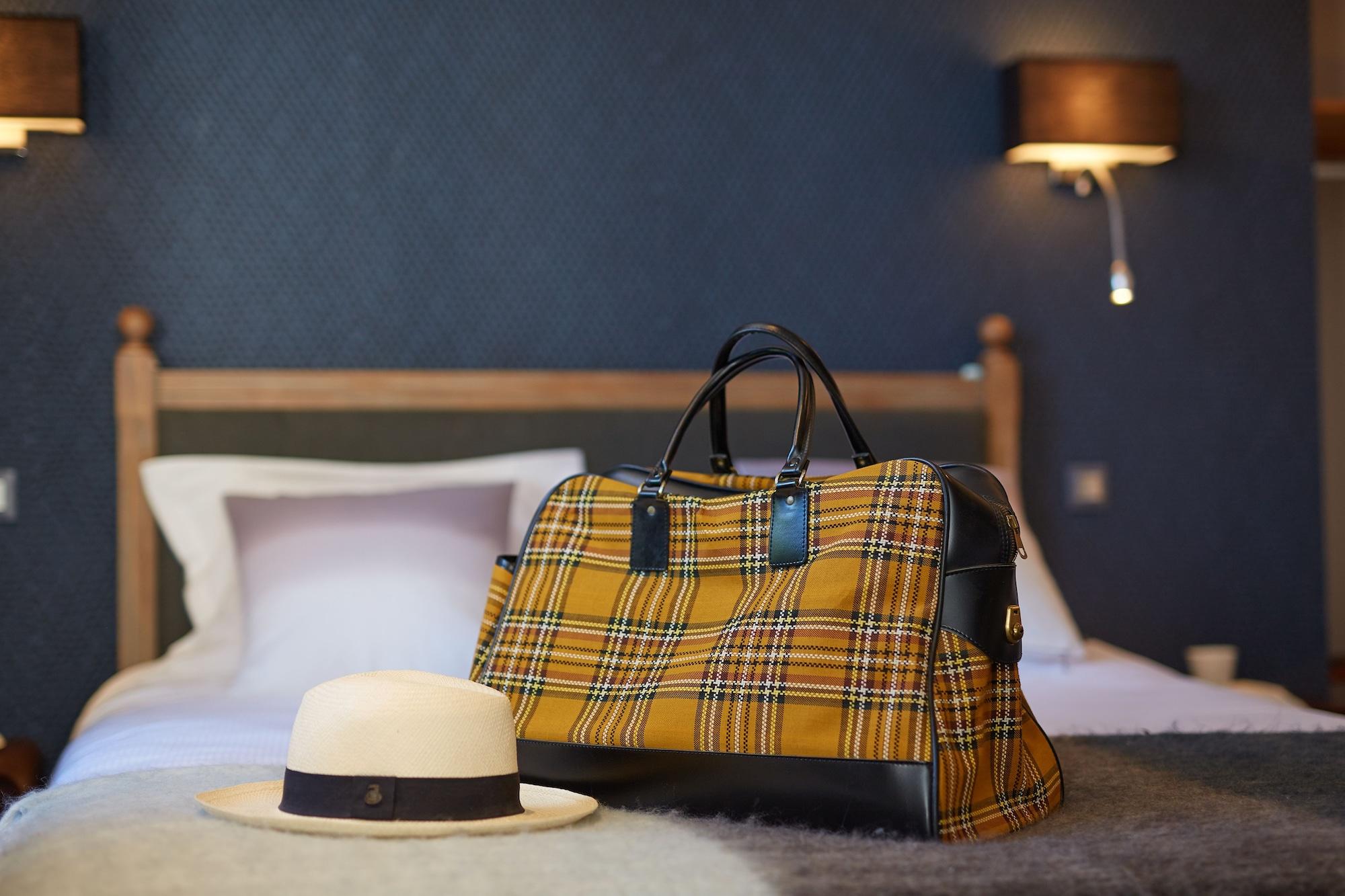 The Originals Boutique, La Colonne De Bronze, Hotel