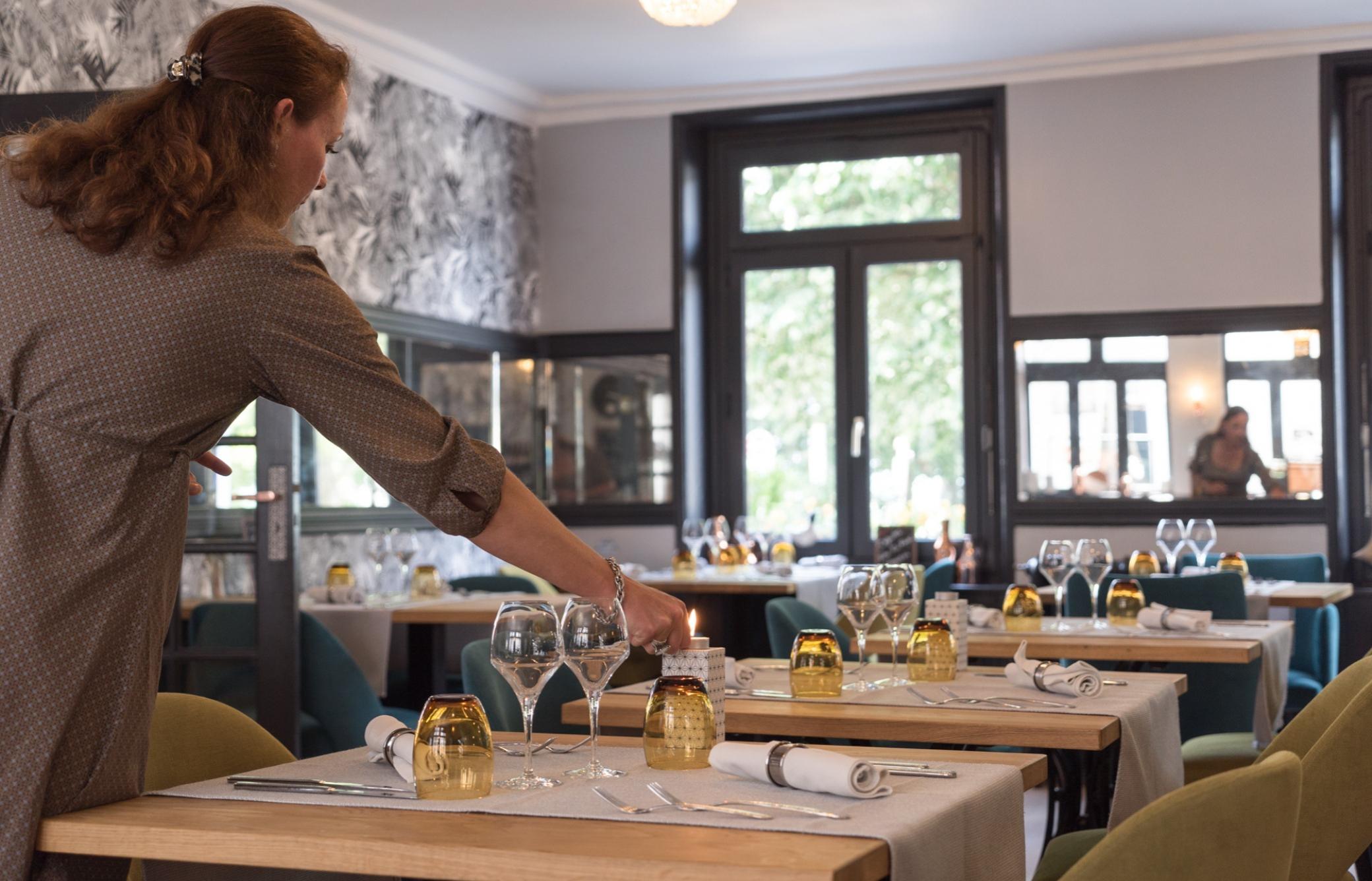 The Originals Boutique, La Colonne De Bronze, 3* Saint-Valery-sur-Somme