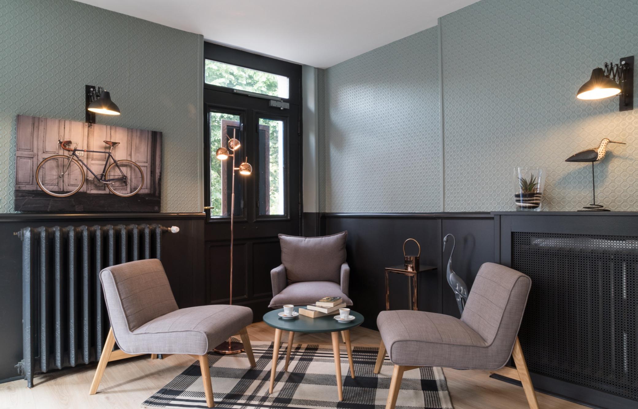 Hotel The Originals Boutique, La Colonne De Bronze, Saint-Valery-sur-Somme