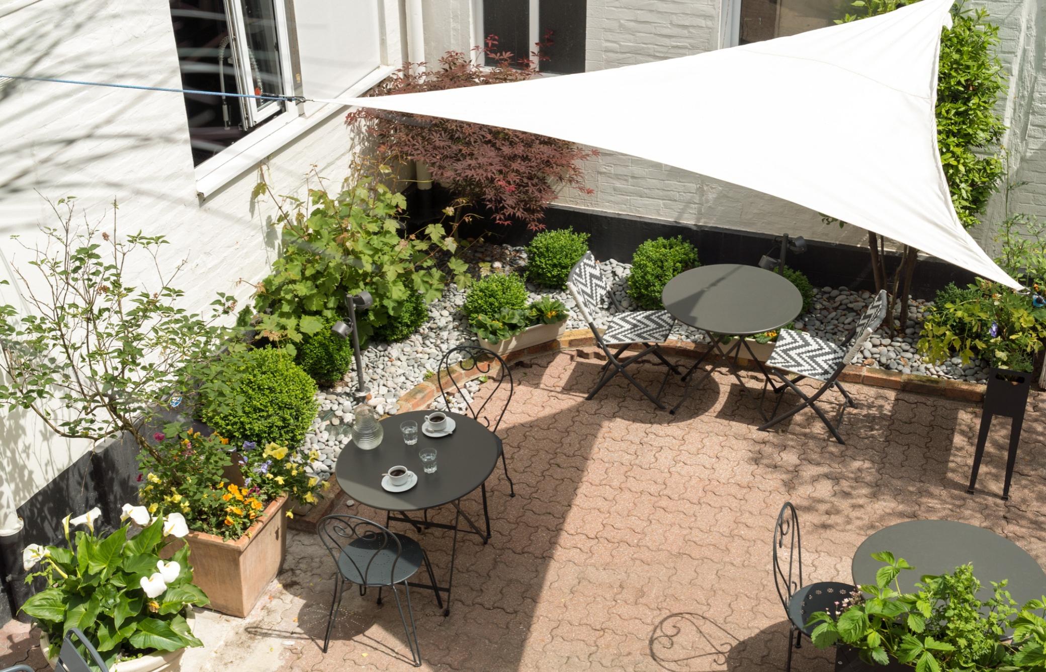 The Originals Boutique, La Colonne De Bronze, Hotel Saint-Valery-sur-Somme