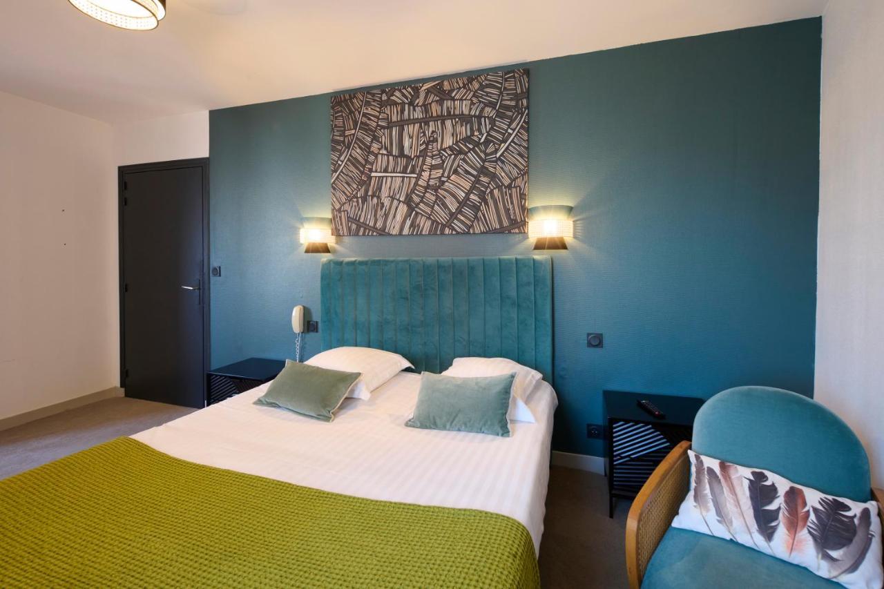 Hotel The Originals Boutique, La Colonne De Bronze, Saint-Valery-sur-Somme