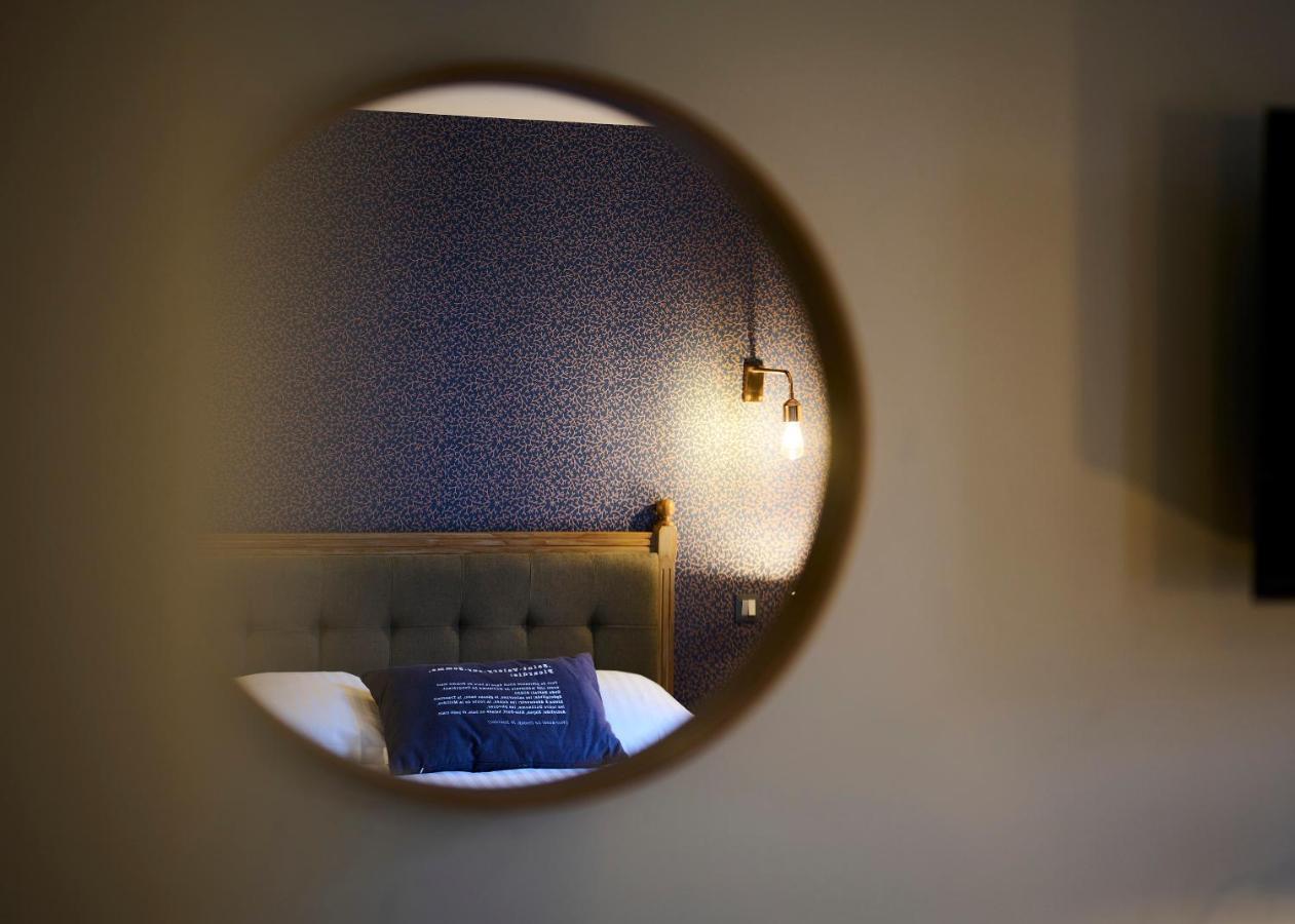 The Originals Boutique, La Colonne De Bronze, 3*
