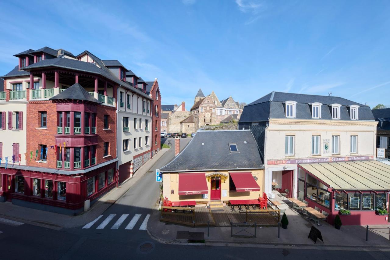 The Originals Boutique, La Colonne De Bronze,