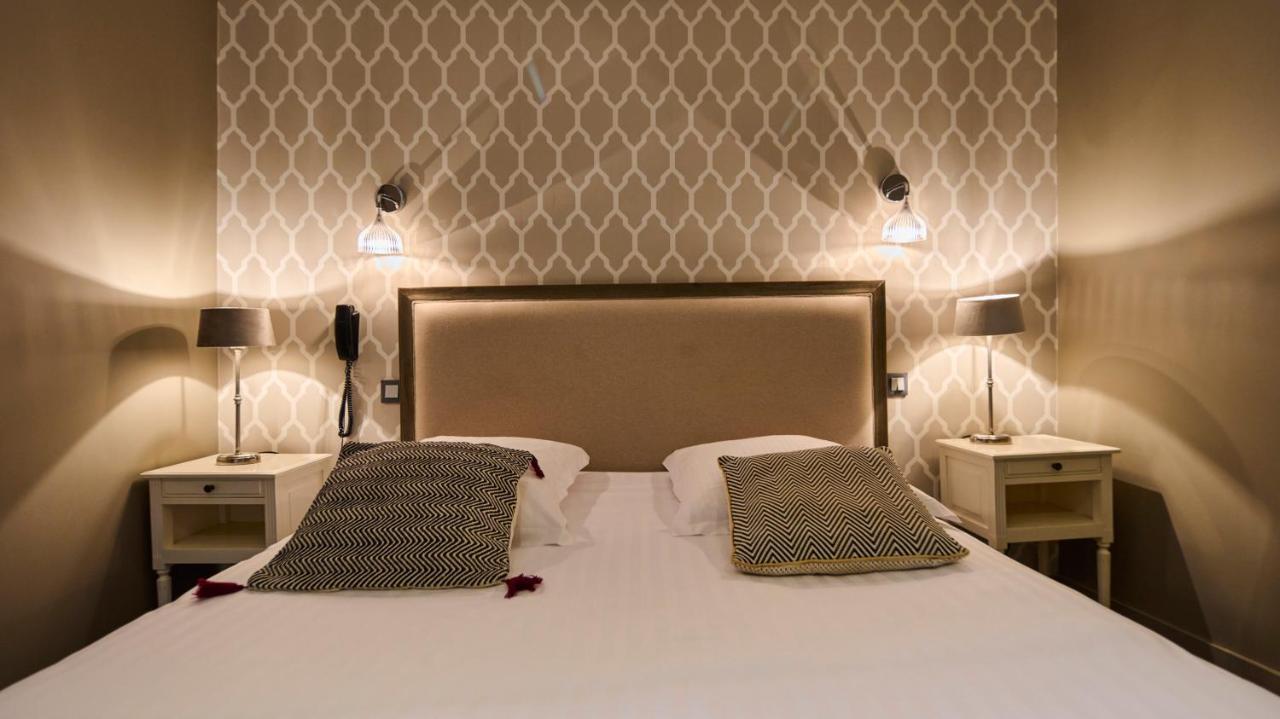 The Originals Boutique, La Colonne De Bronze, 3*