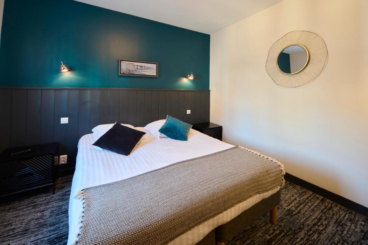 The Originals Boutique, La Colonne De Bronze, 3*