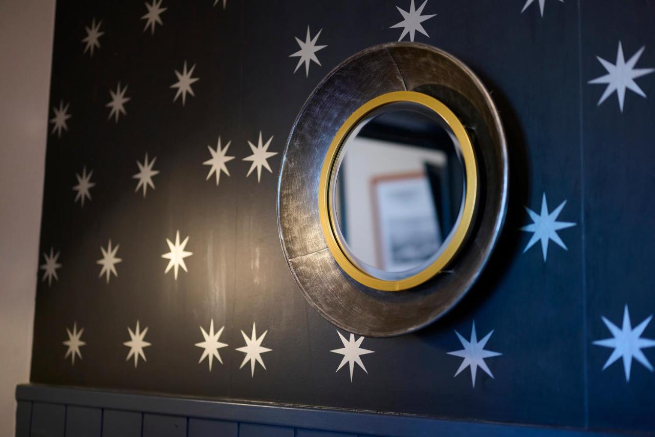 Hotel The Originals Boutique, La Colonne De Bronze, Saint-Valery-sur-Somme