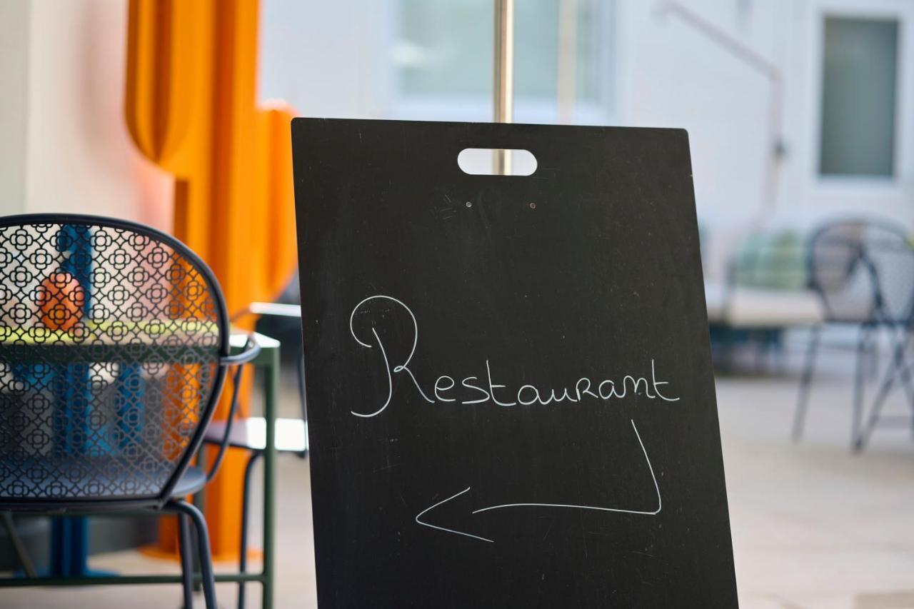 The Originals Boutique, La Colonne De Bronze, 3*
