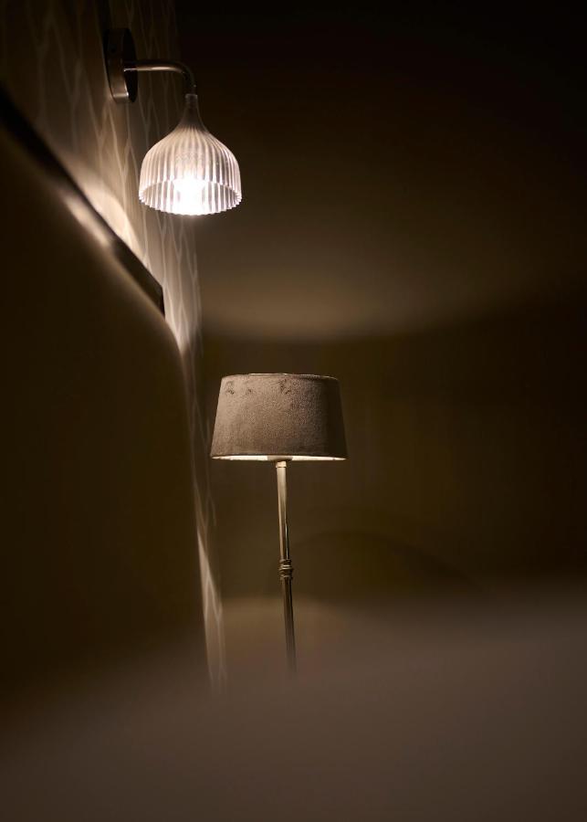 The Originals Boutique, La Colonne De Bronze, Hotel Saint-Valery-sur-Somme