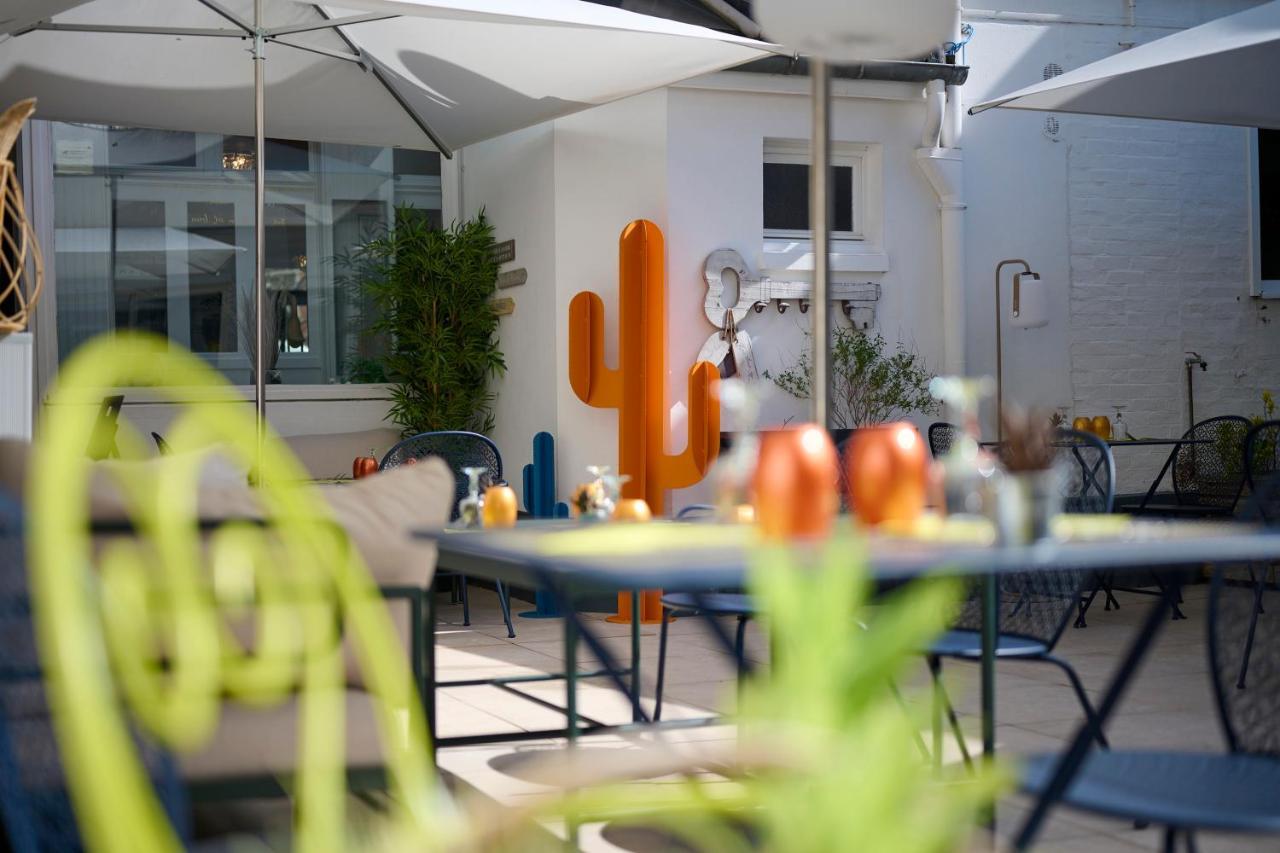 Hotel The Originals Boutique, La Colonne De Bronze, 3*