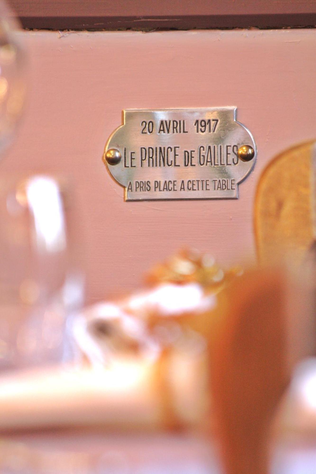 The Originals Boutique, La Colonne De Bronze, Saint-Valery-sur-Somme