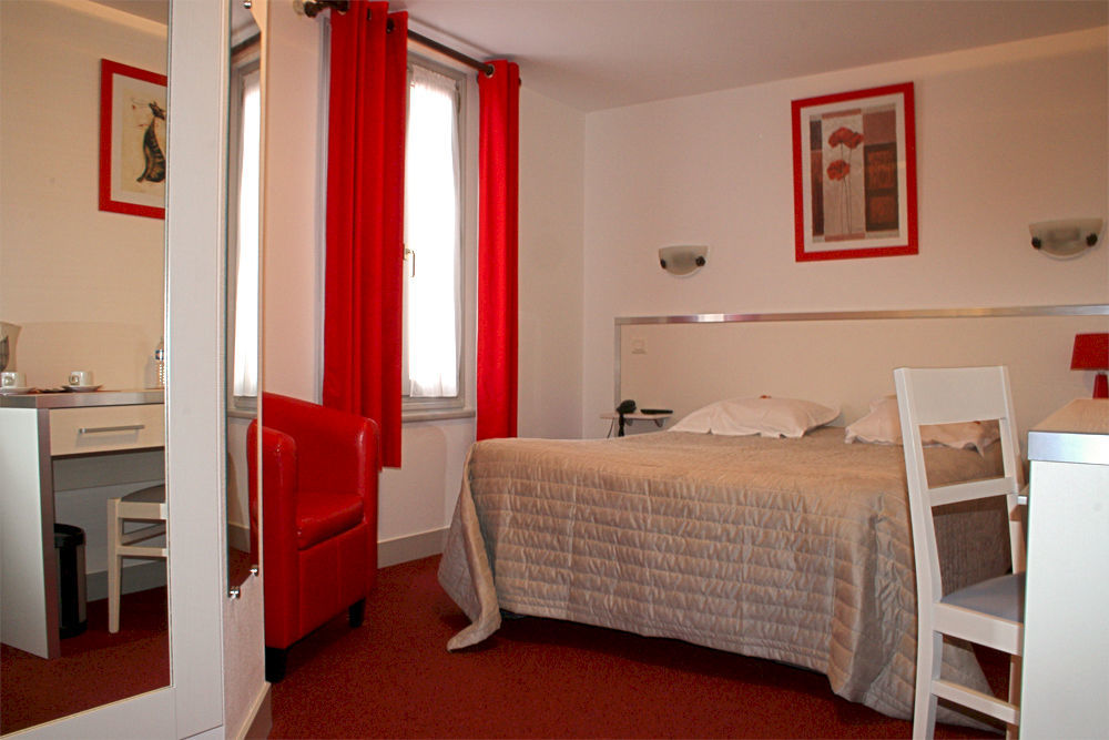 The Originals Boutique, La Colonne De Bronze, Hotel