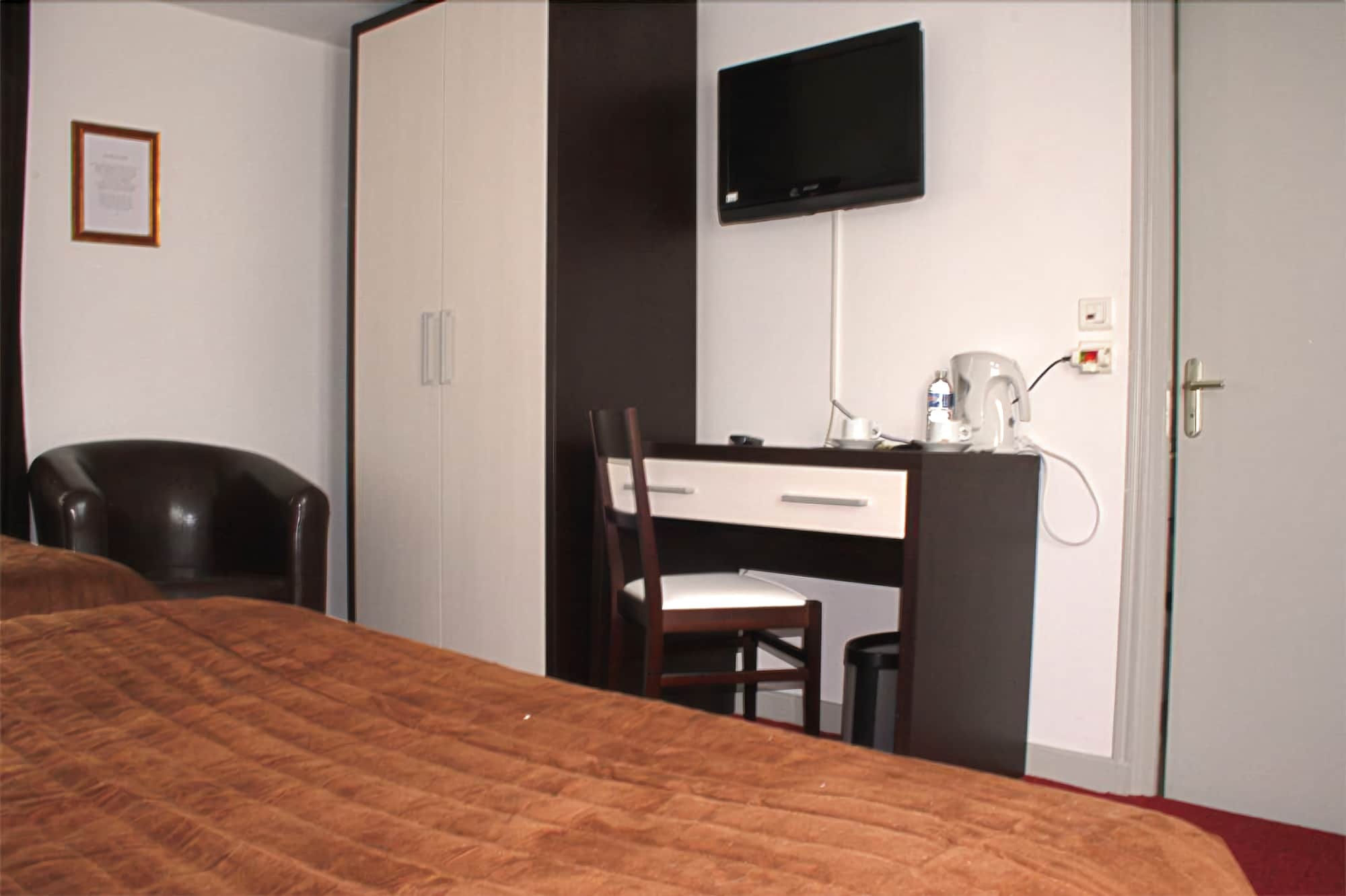 The Originals Boutique, La Colonne De Bronze, 3*