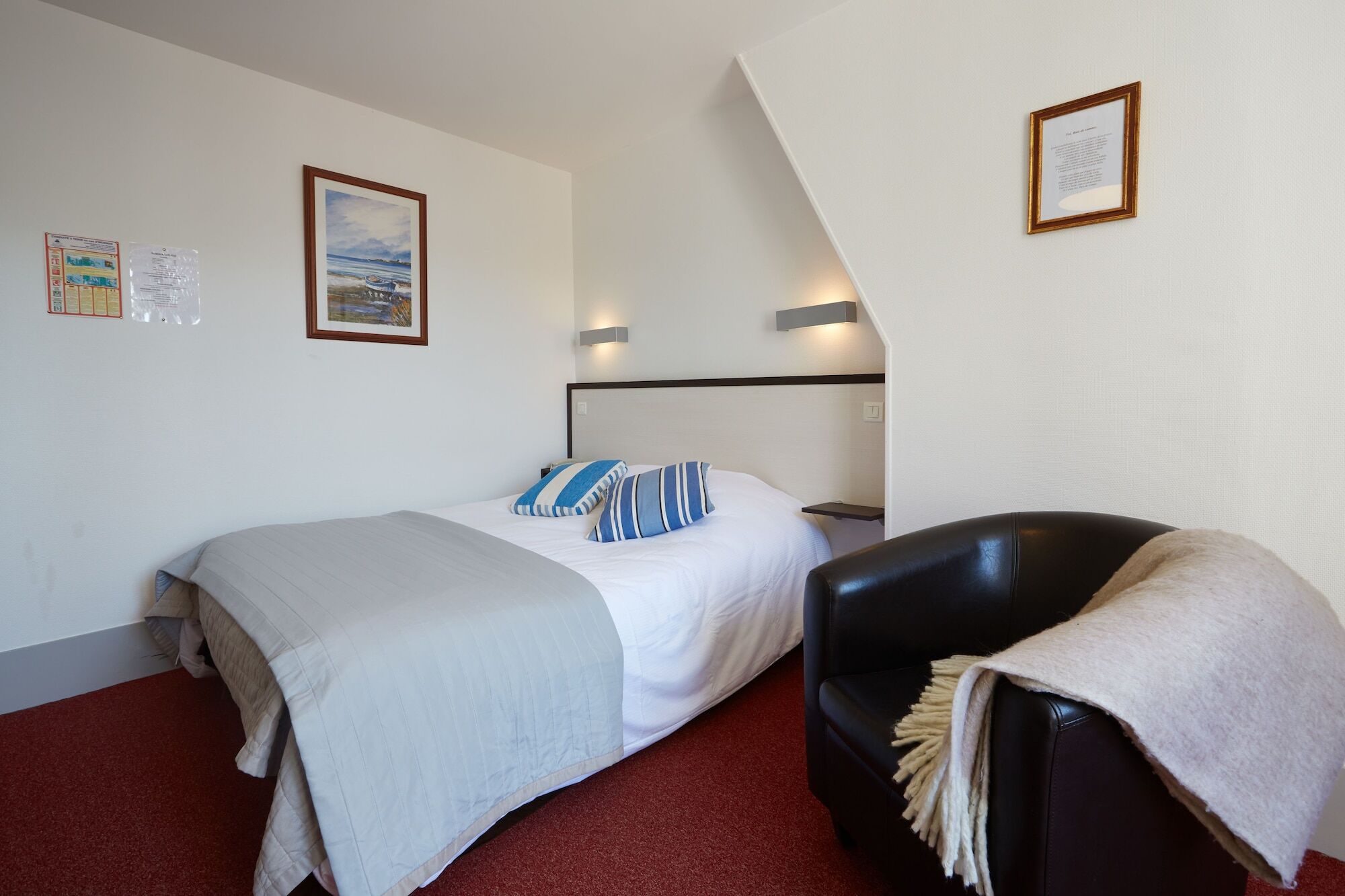 The Originals Boutique, La Colonne De Bronze, Hotel 3*