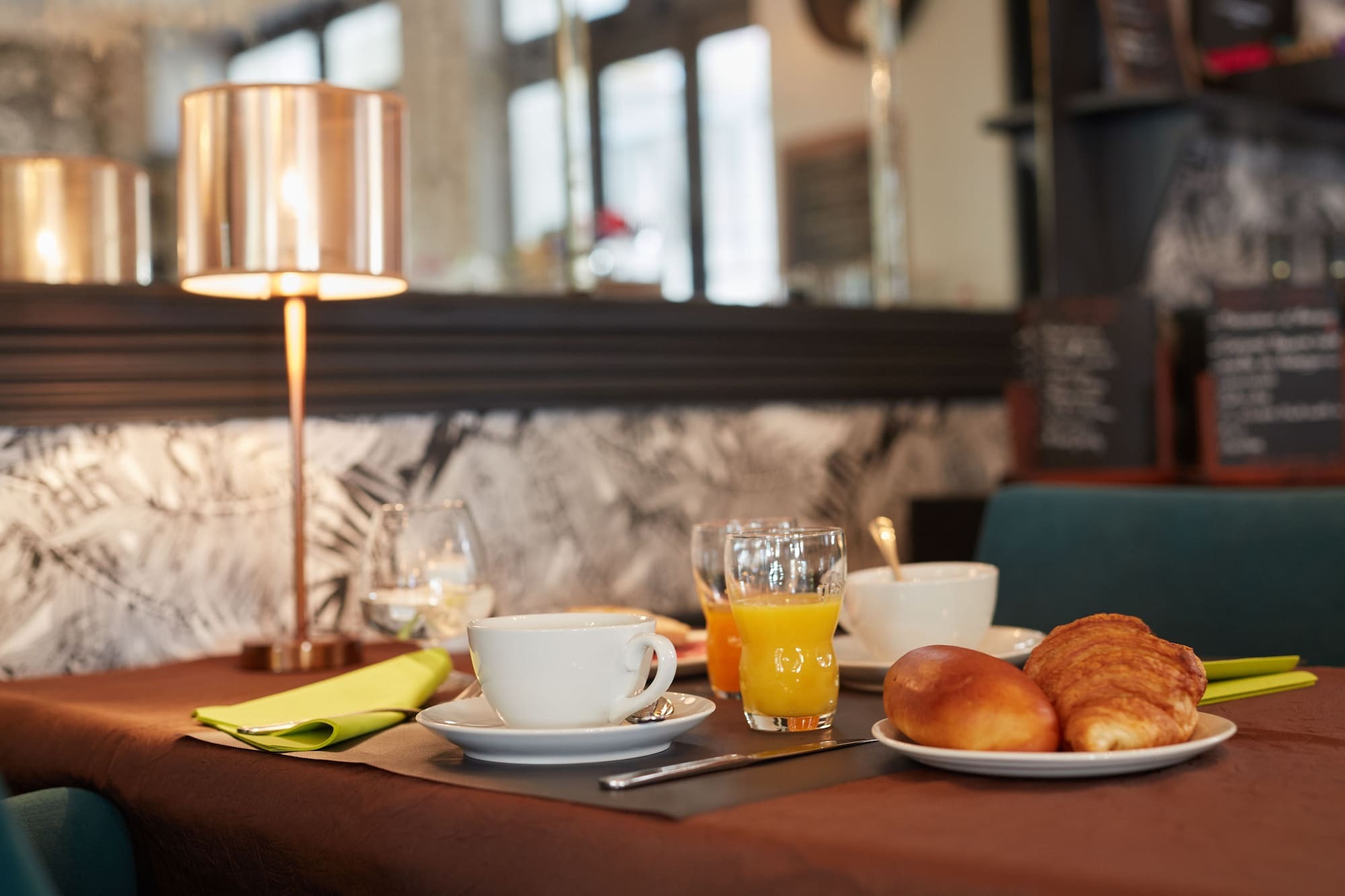 The Originals Boutique, La Colonne De Bronze, Hotel 3*